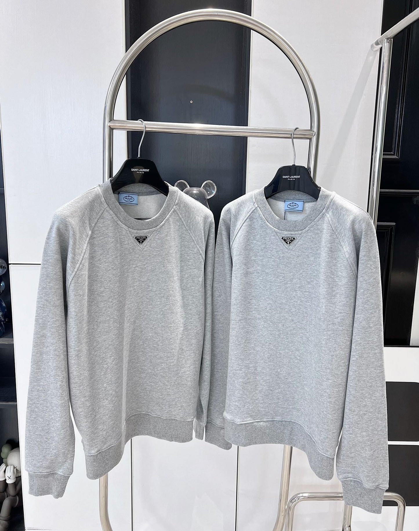 Prada Sweater