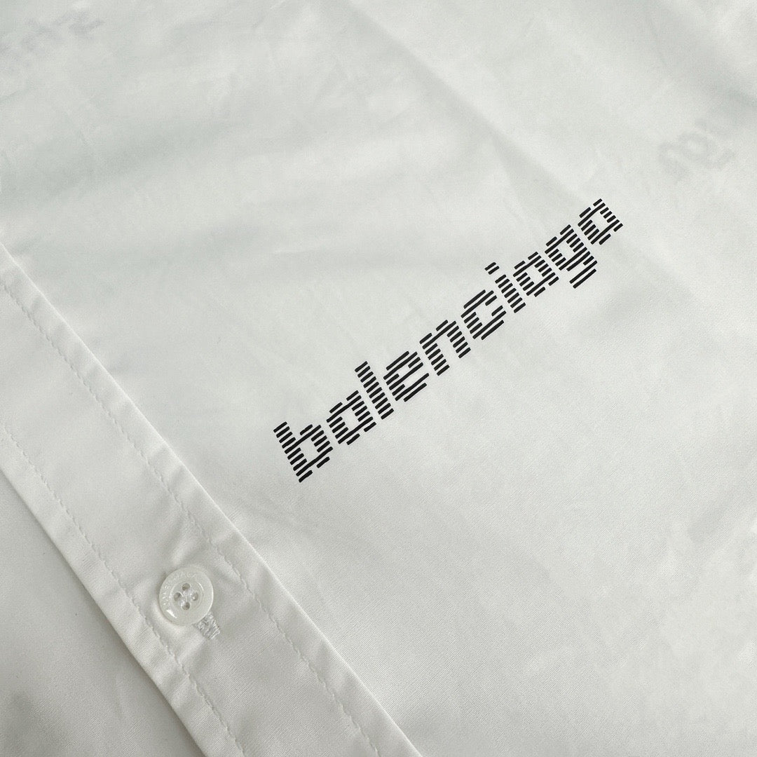 Balenciaga Shirt