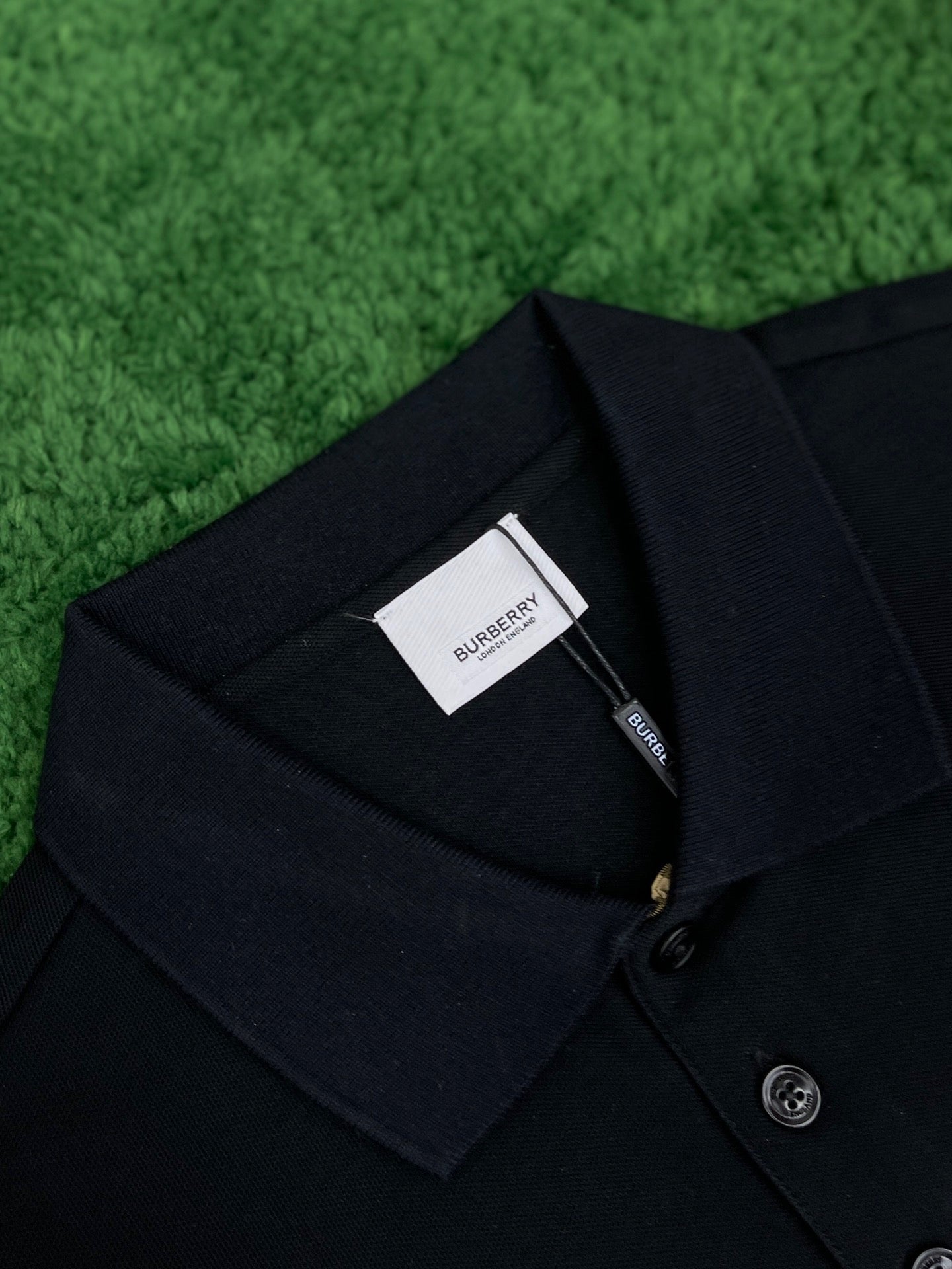 Burberry Polo