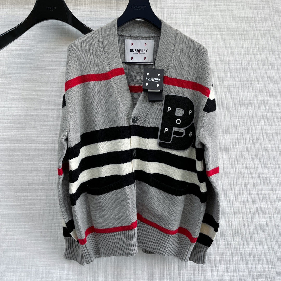 Burberry Sweater