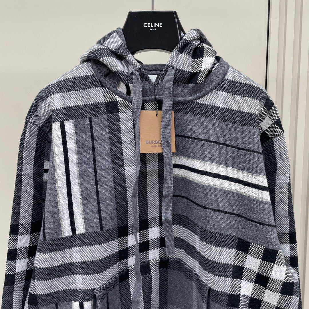 Burberry Hoodies