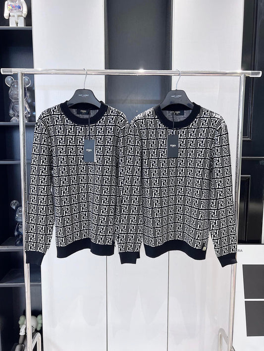 Fendi Sweater