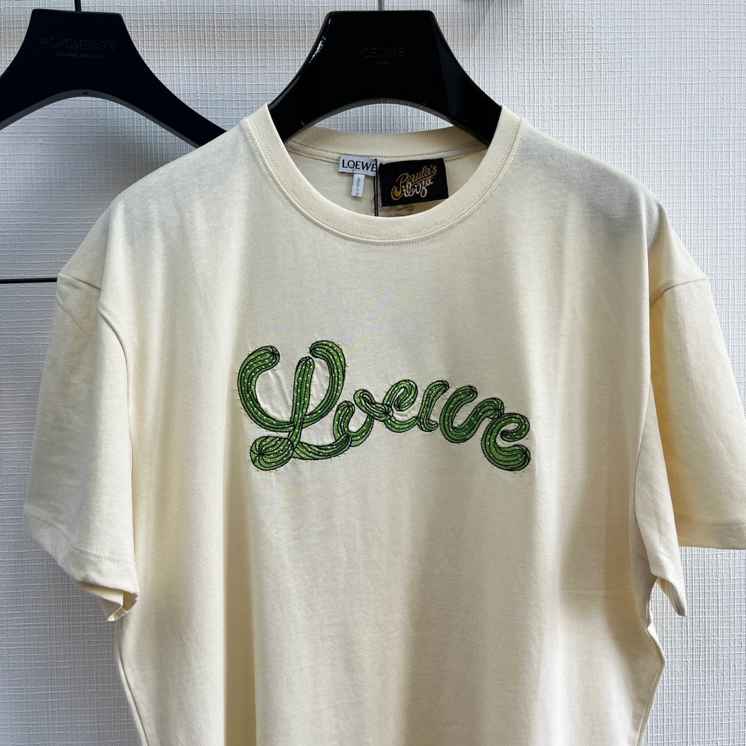 Loewe T-shirt