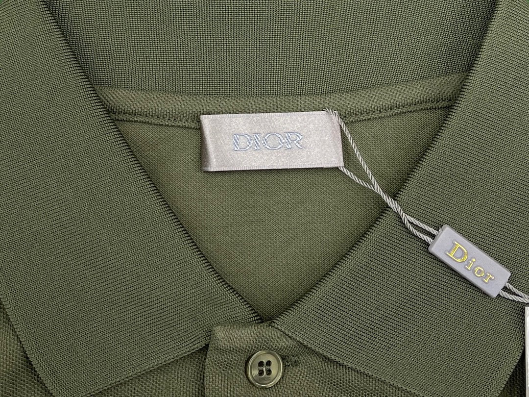 Dior Polo