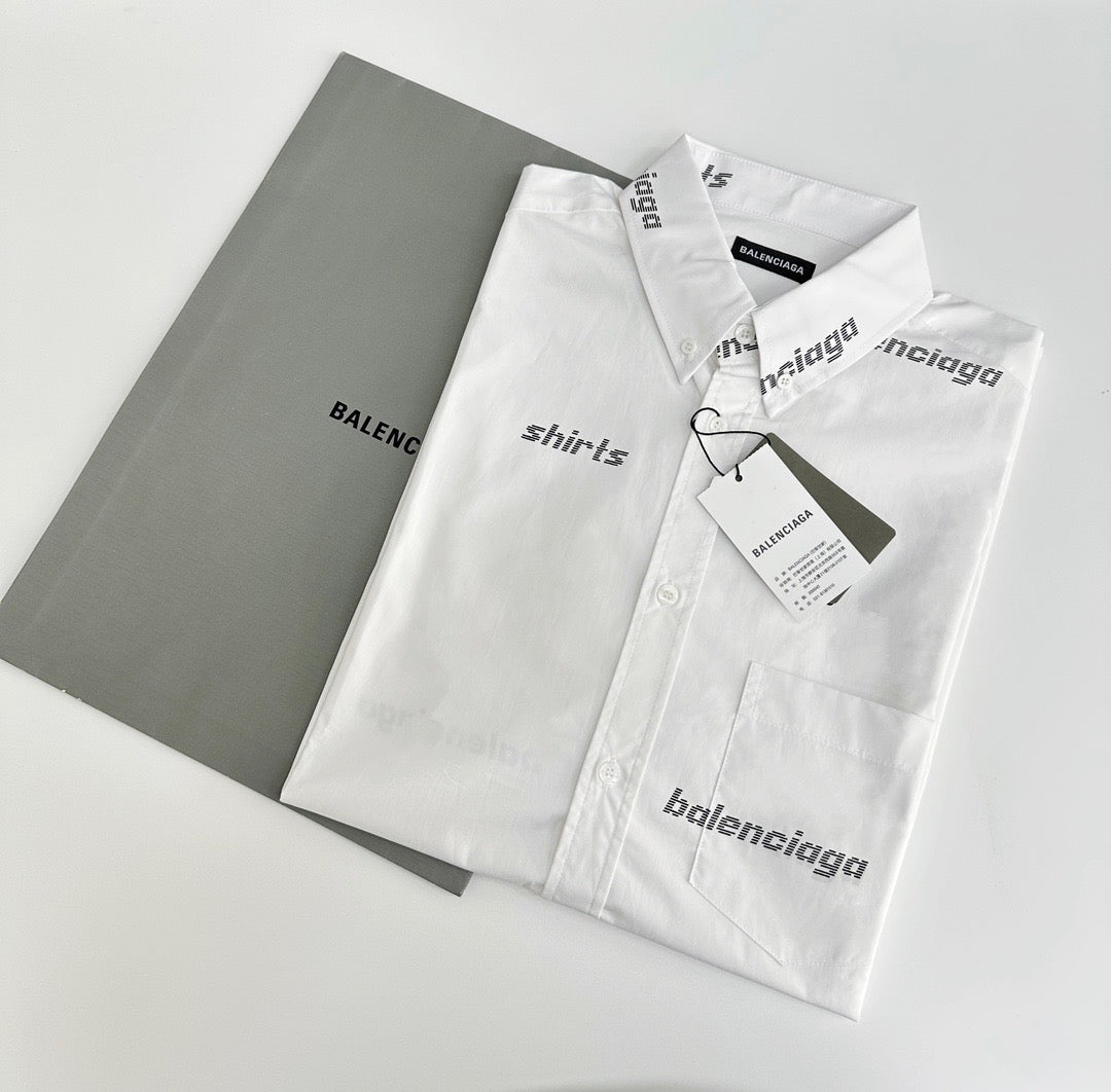 Balenciaga Shirt