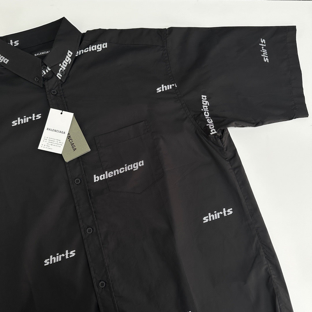 Balenciaga Shirt