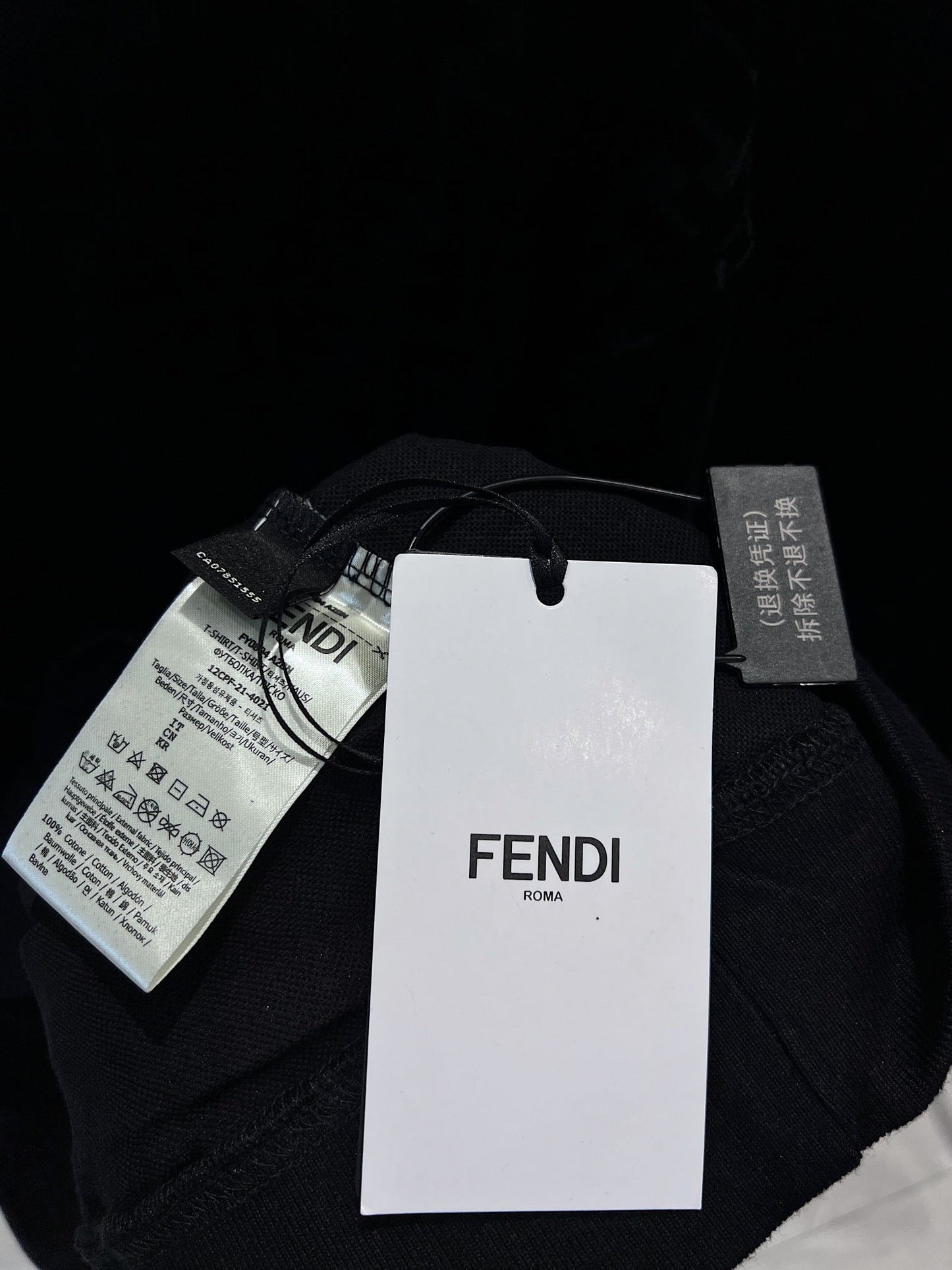 Fendi Sweater
