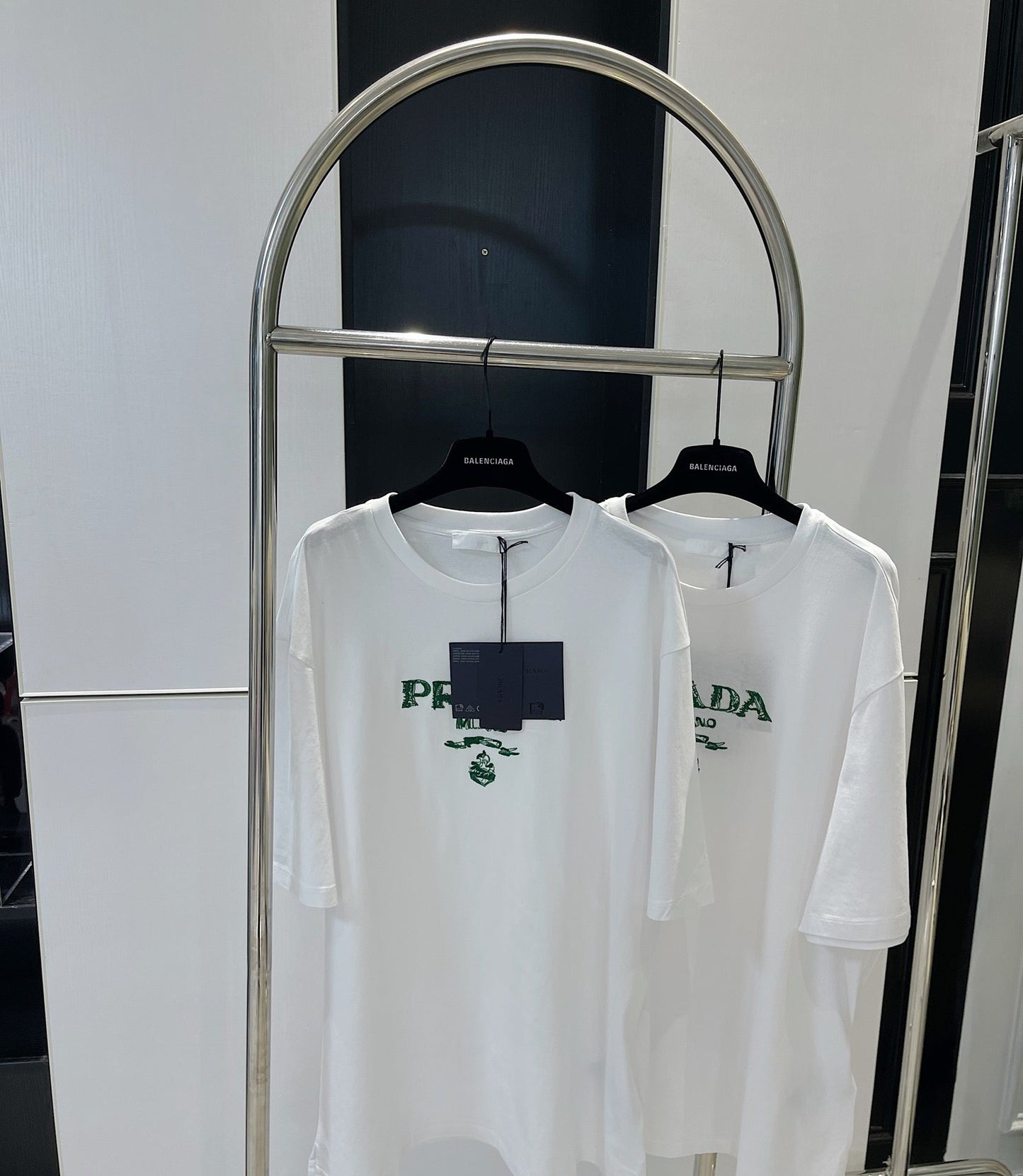 Prada T-shirt