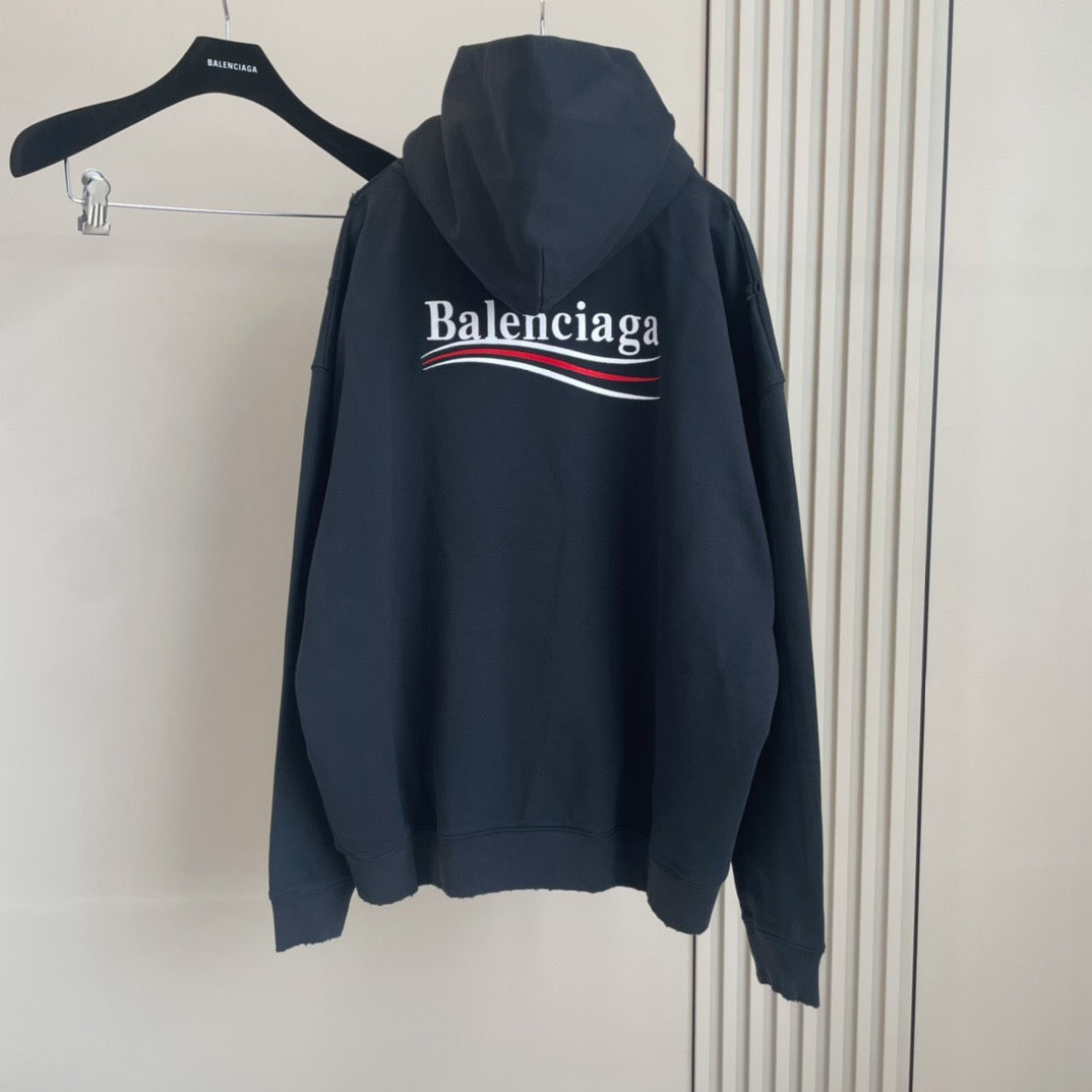 Balenciaga Hoodie
