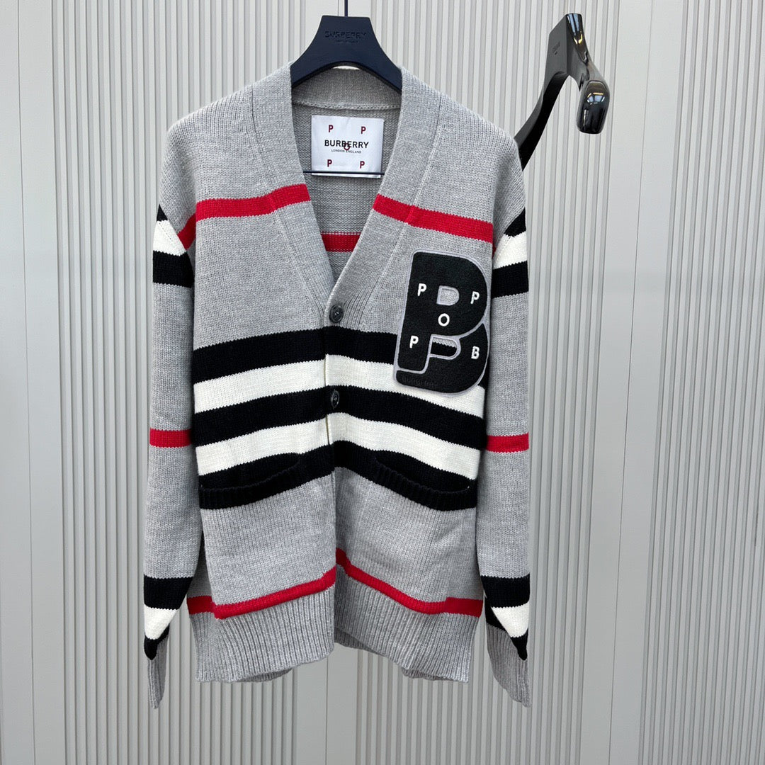Burberry Sweater