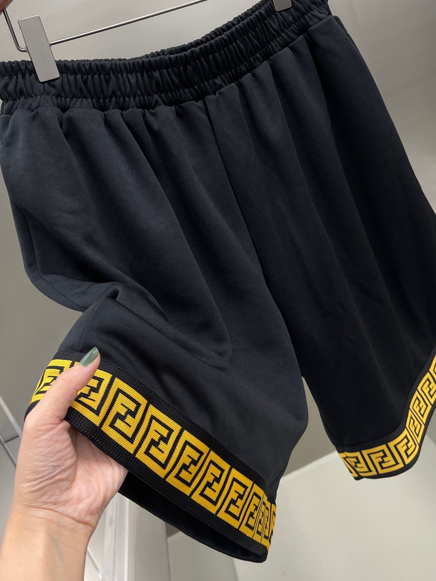 Fendi Short Pants