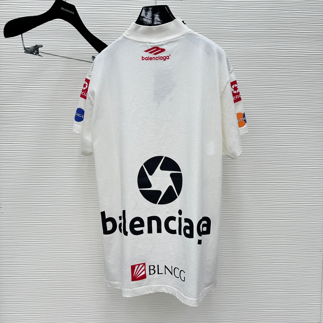 Balenciaga Tee