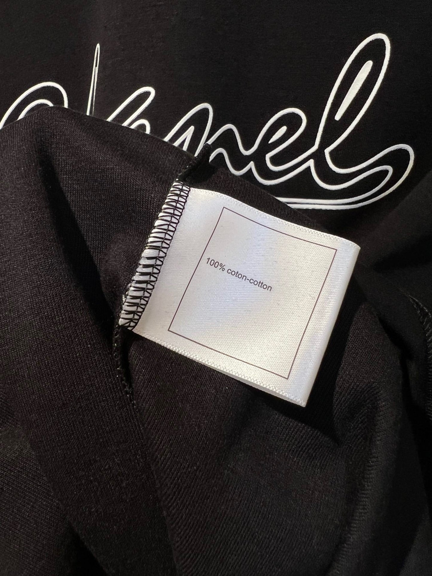 Chanel T-shirt