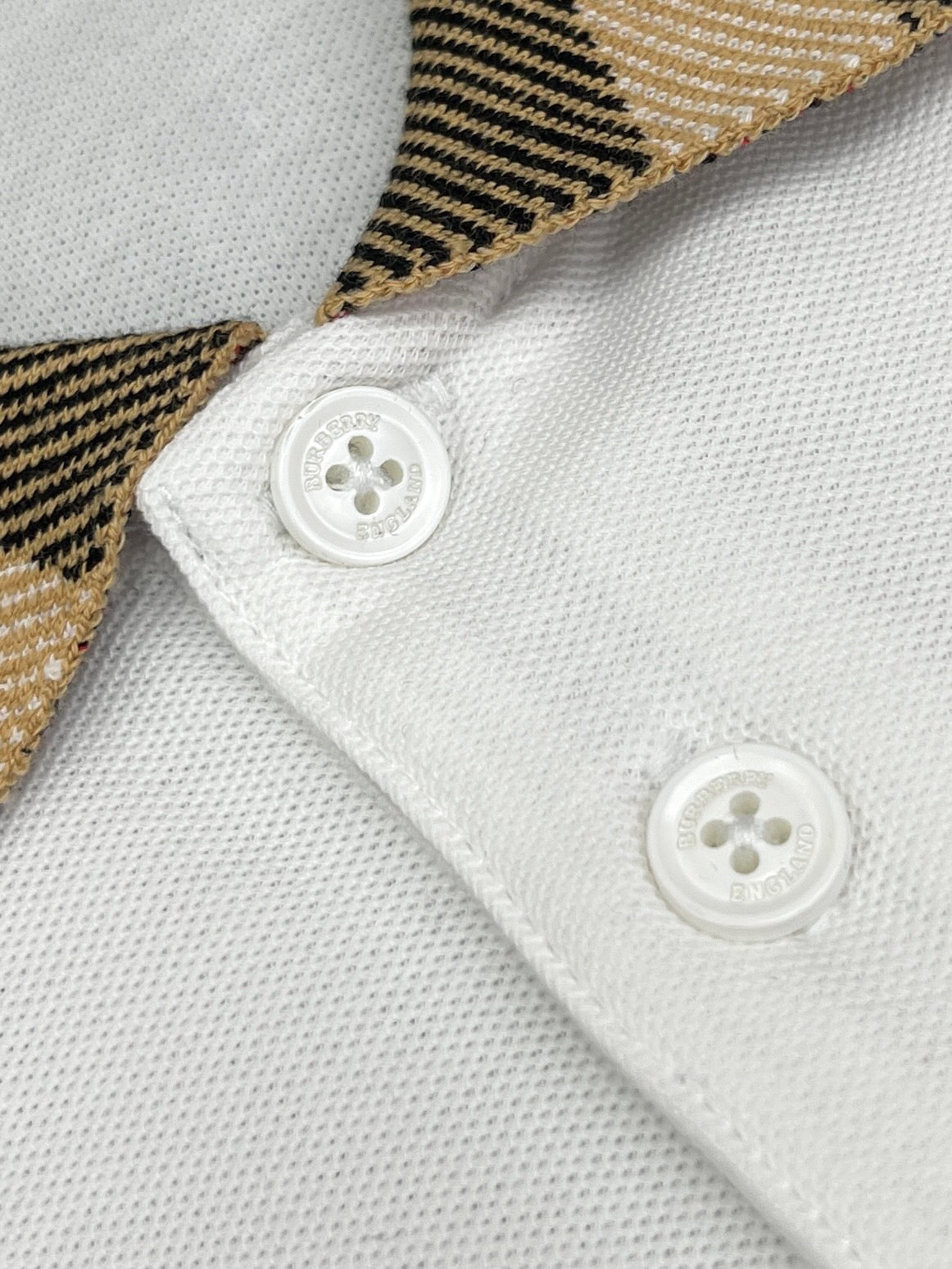 Burberry Polo