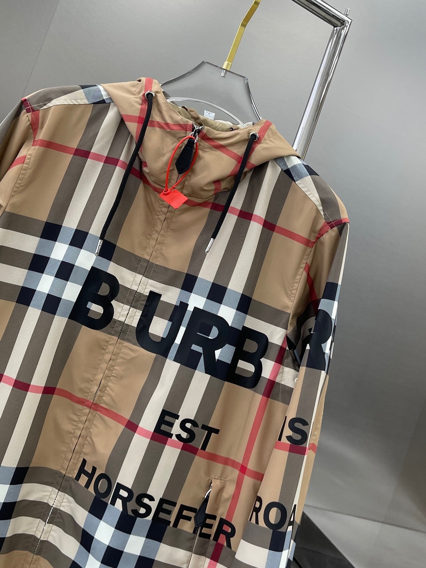 Burberry Jacket