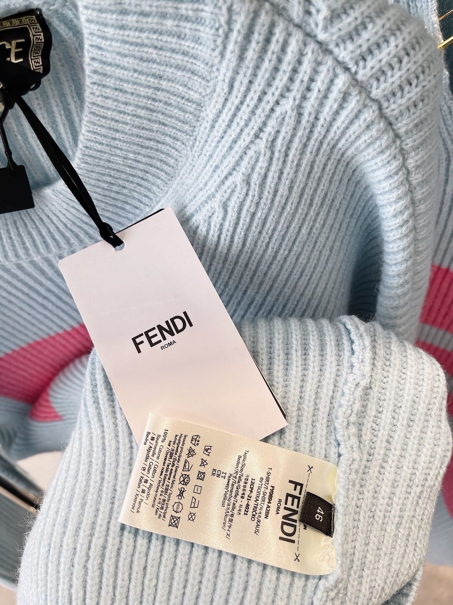 Fendi Sweater