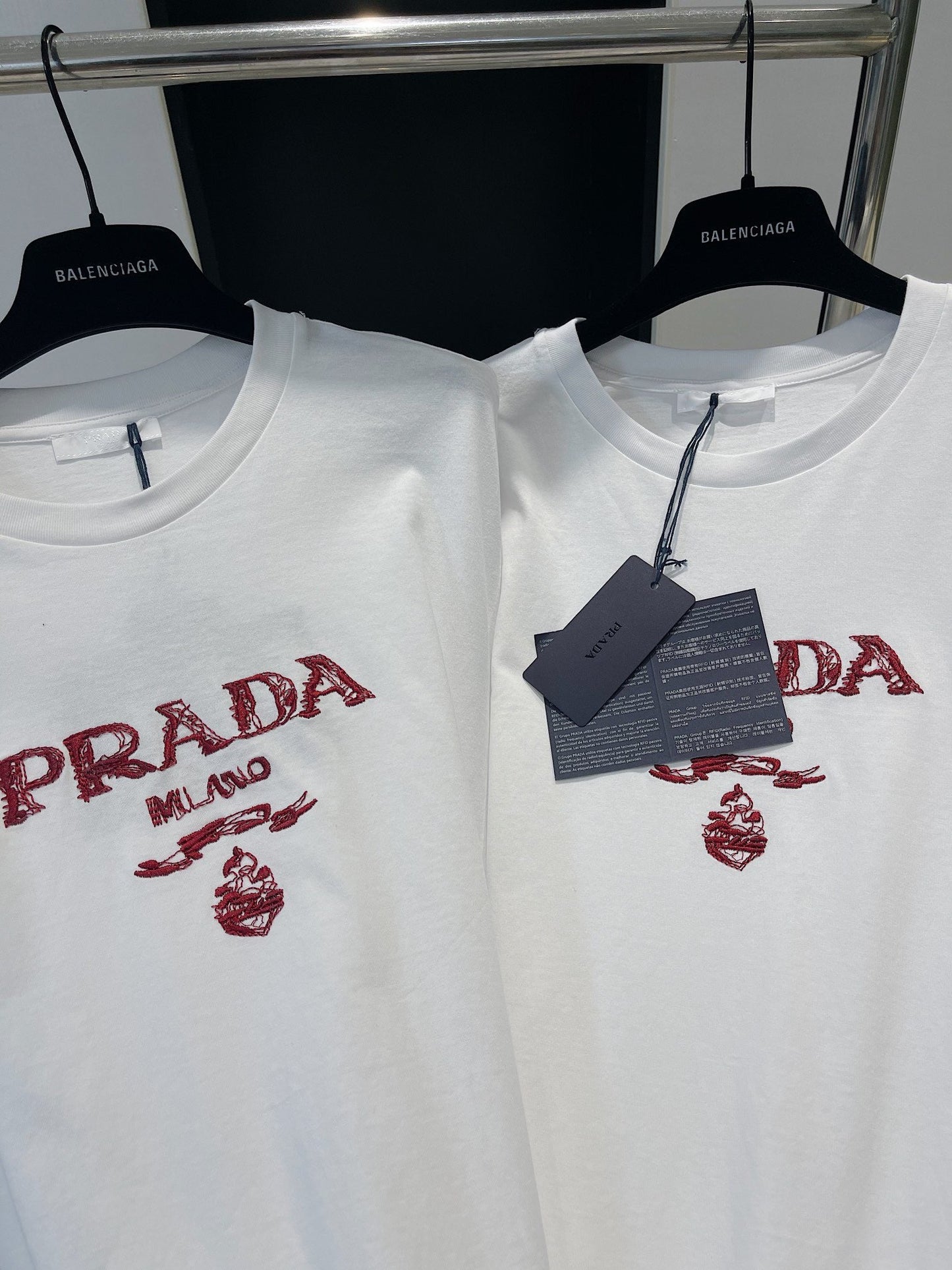 Prada T-shirt