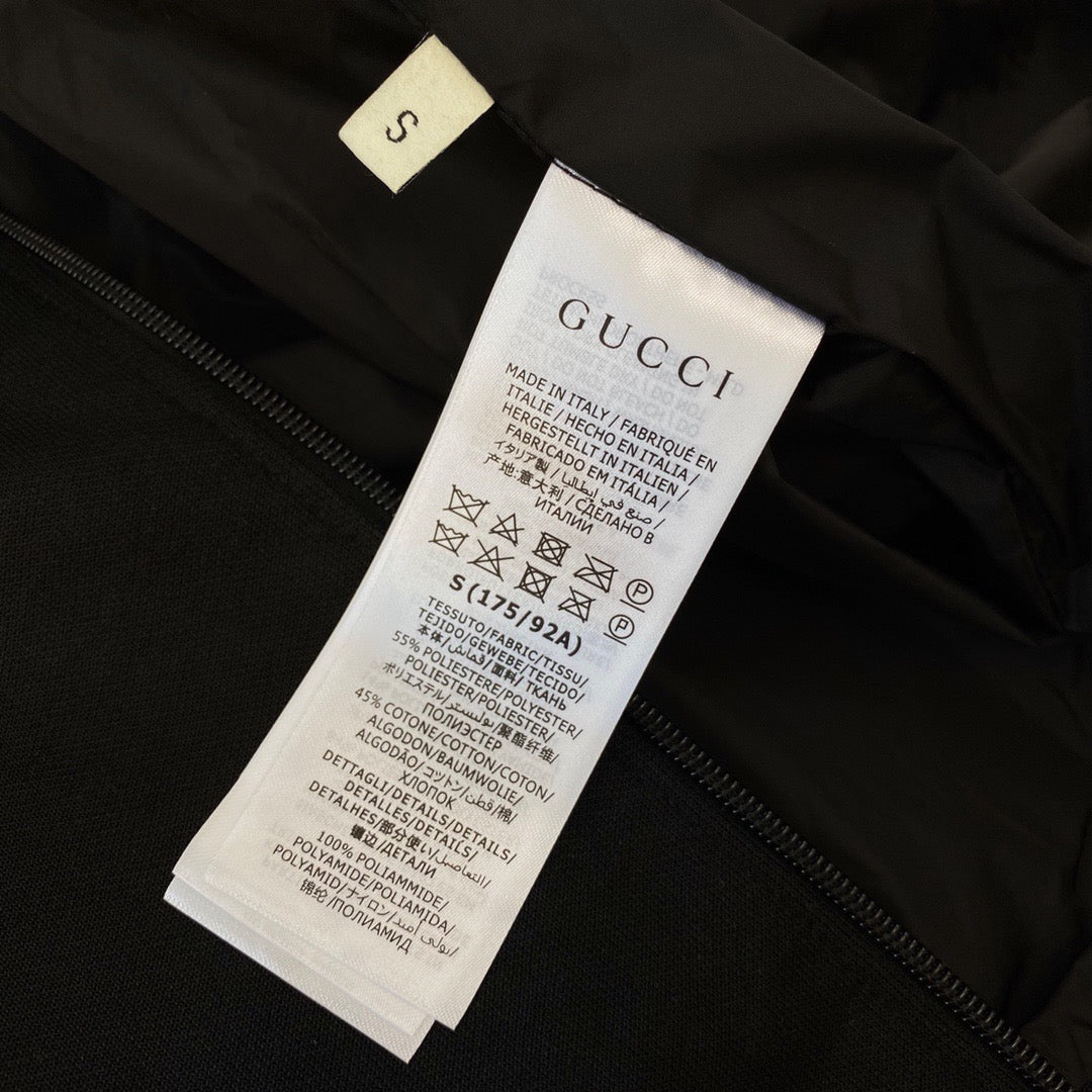 Gucci Jacket