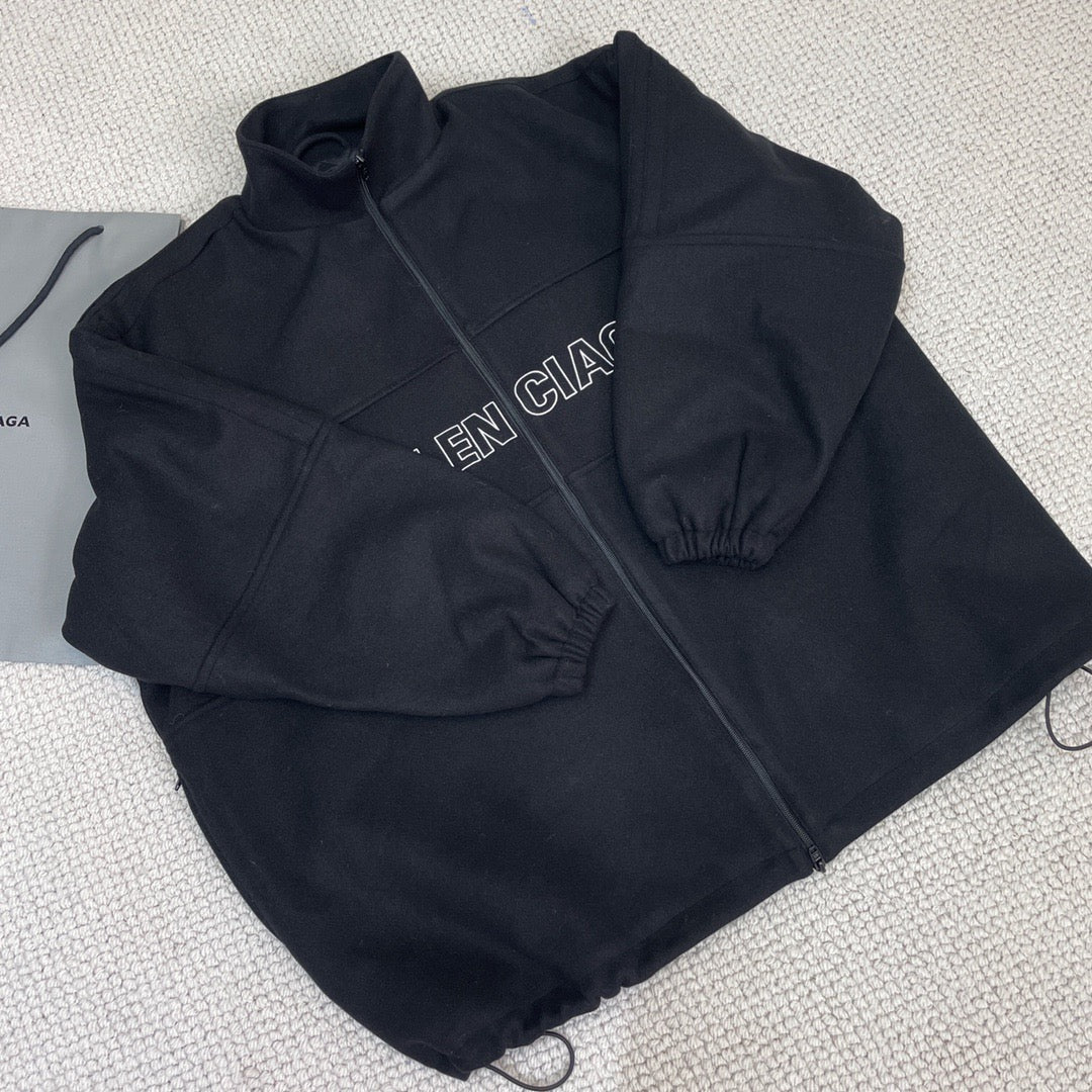 Balenciaga Wind Breaker