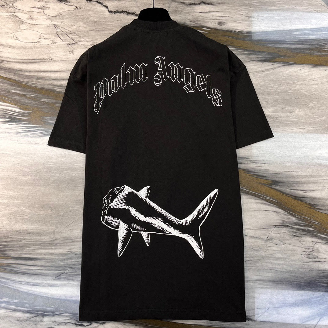 Palm Angels Tee