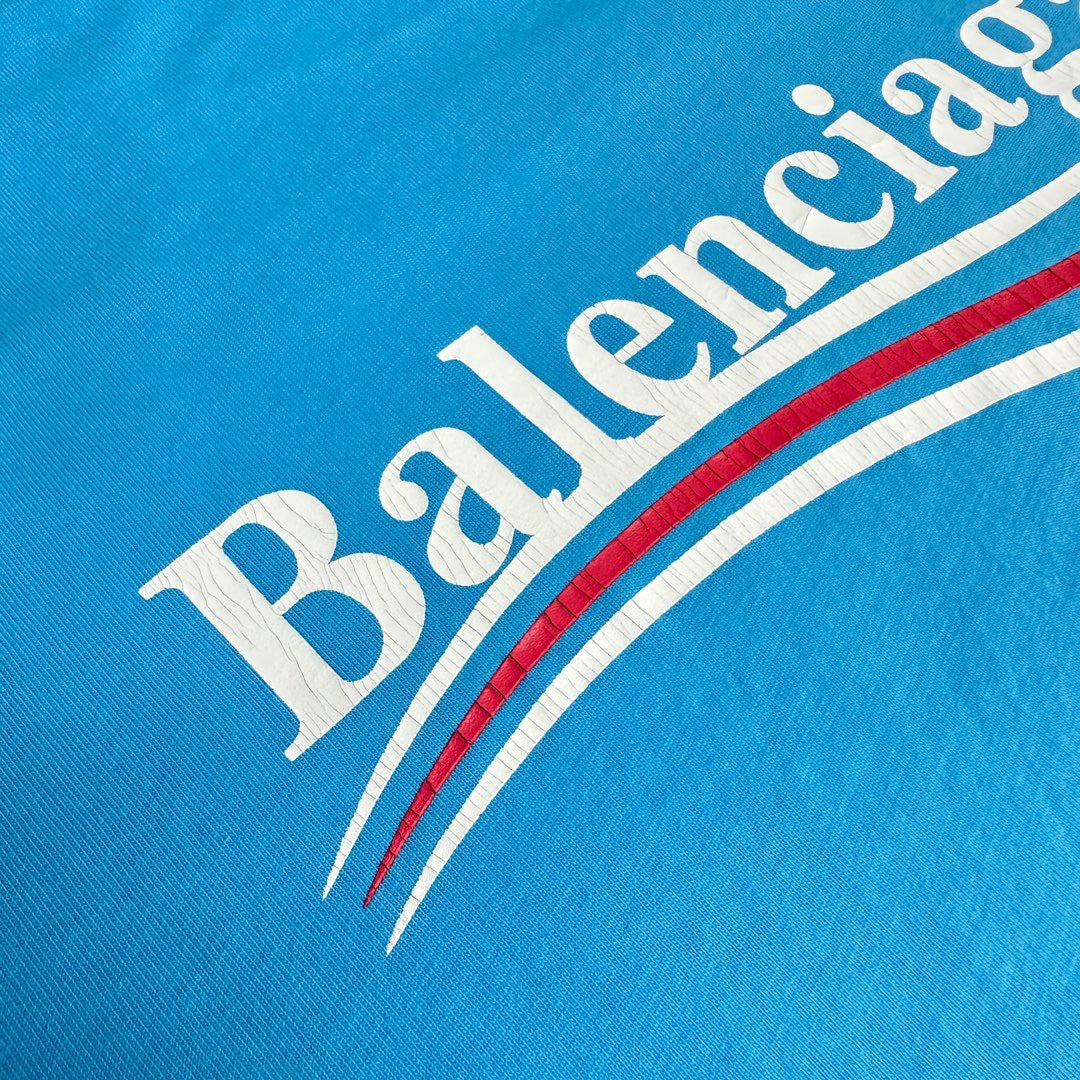 Balenciaga Tee