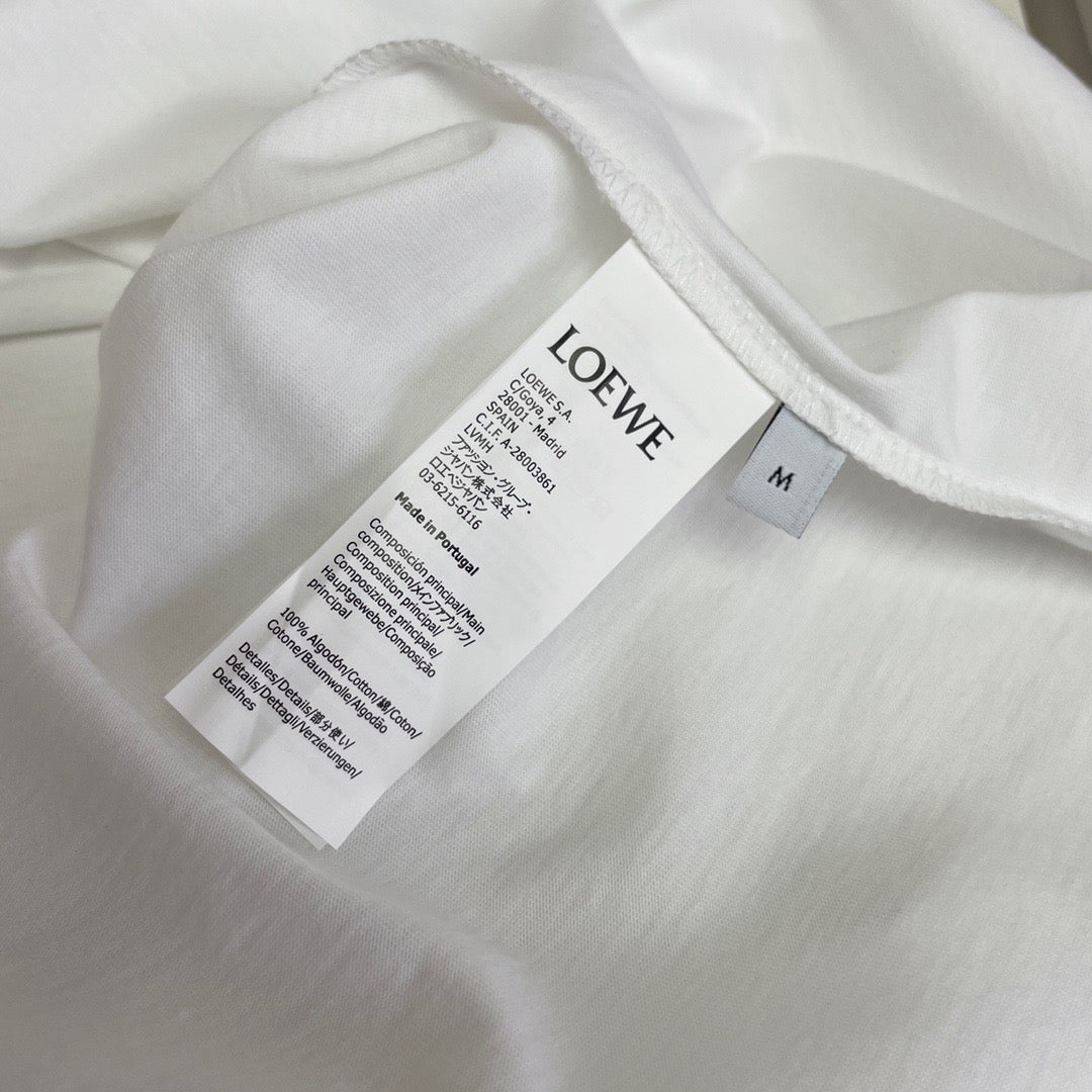 Loewe T-shirt