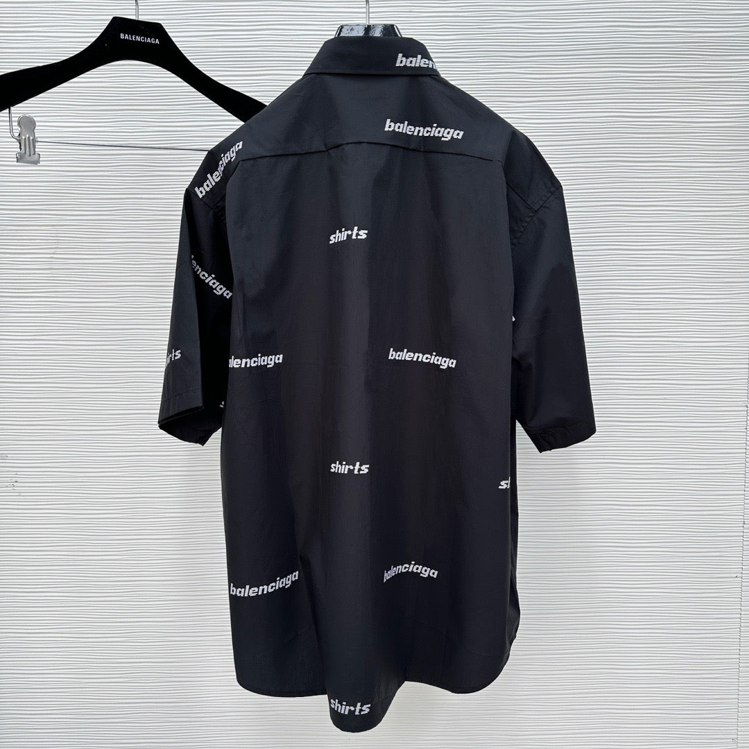 Balenciaga Shirt