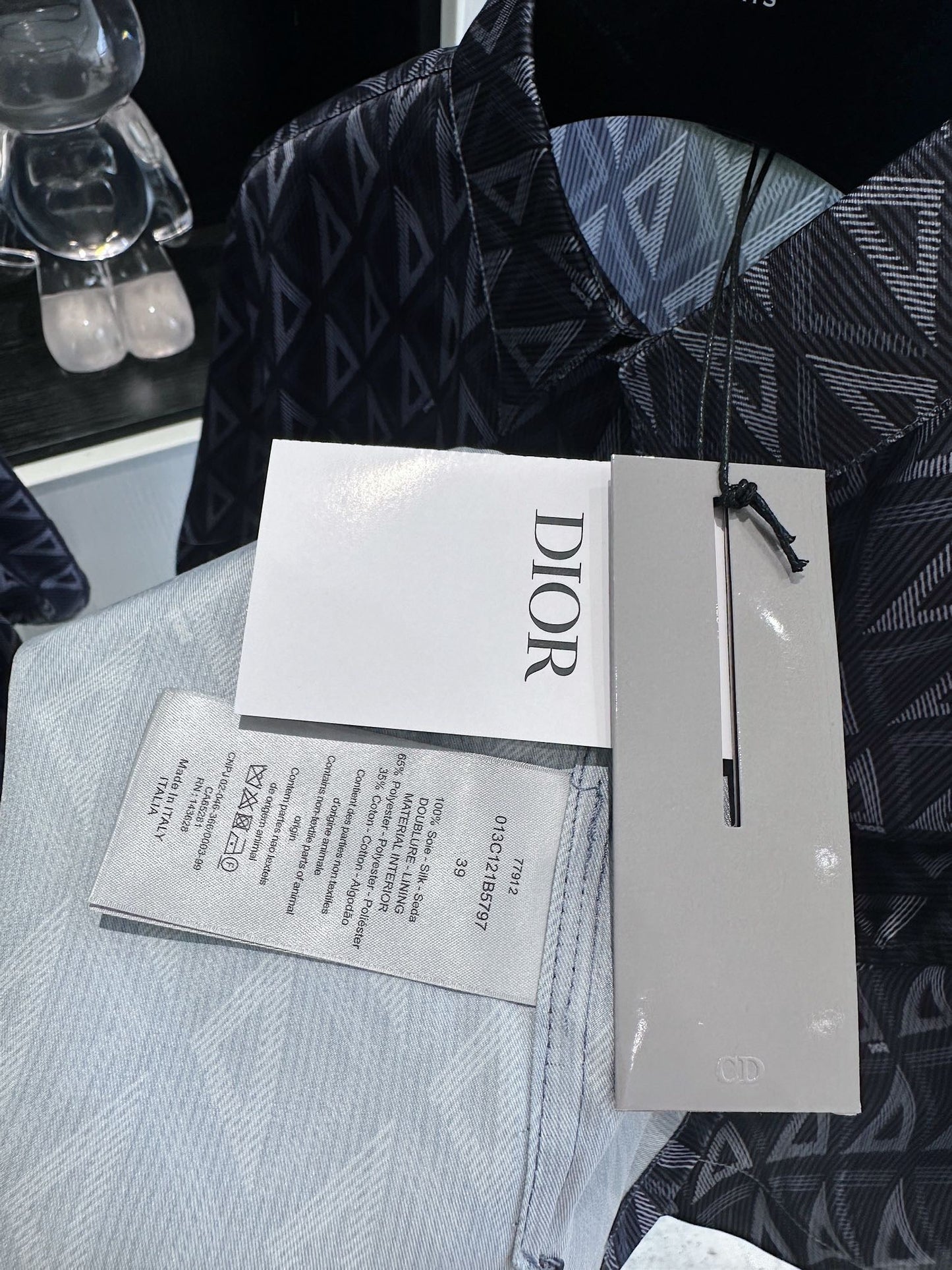 Dior Shirt