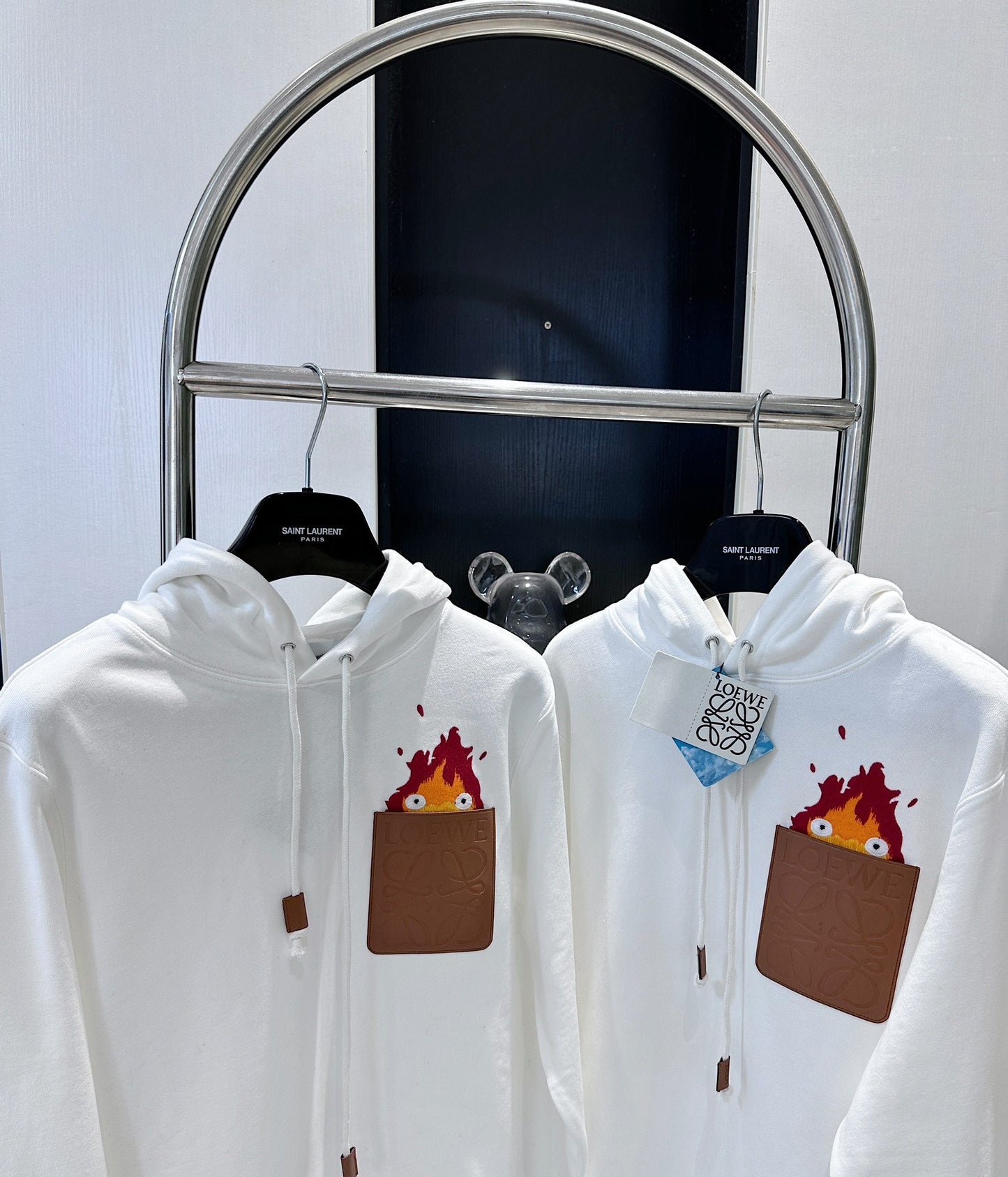 Loewe Hoodies