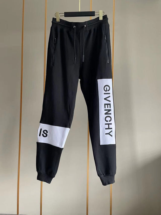 Givenchy Long Pant