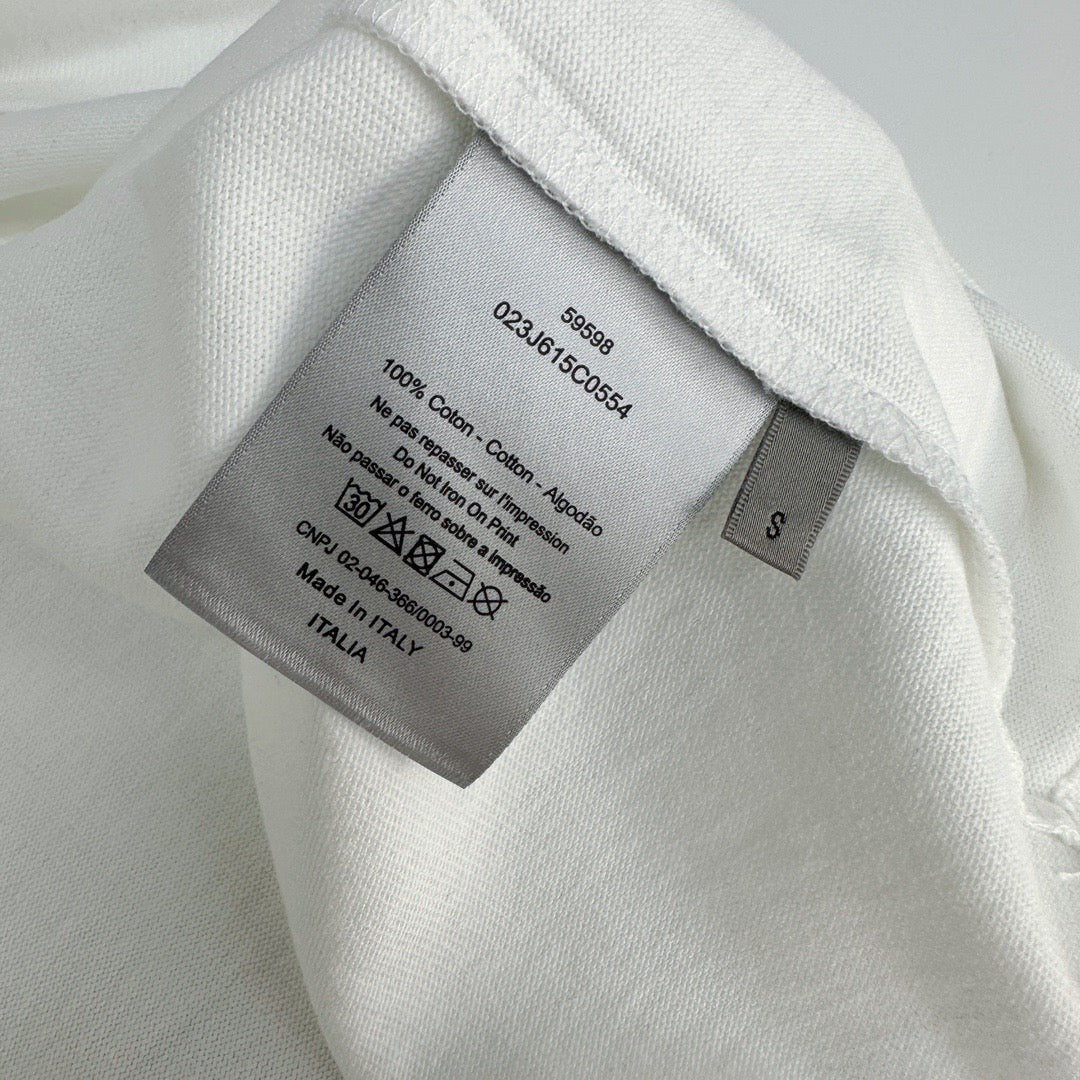 Dior T-shirt