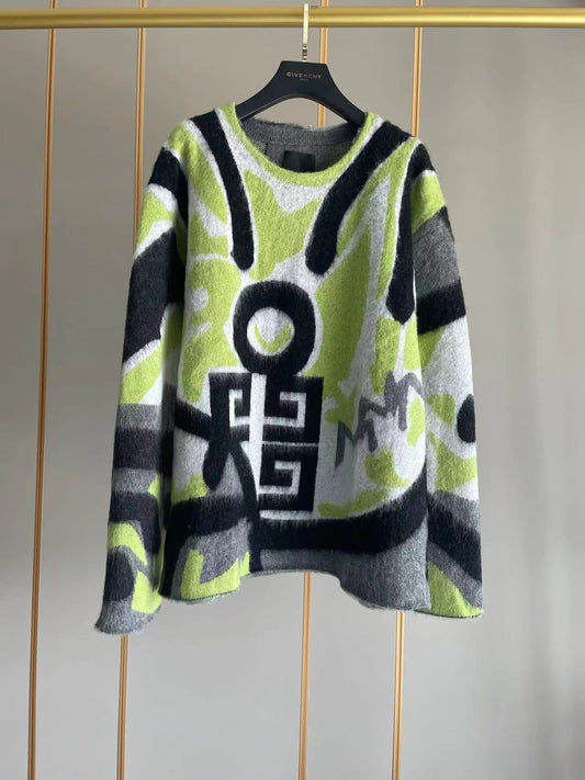 Givenchy Sweater