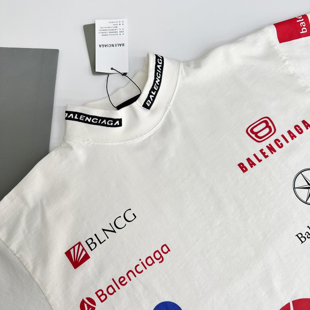 Balenciaga Tee