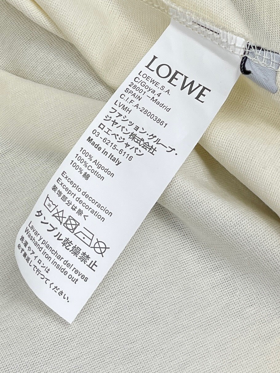 Loewe T-shirt