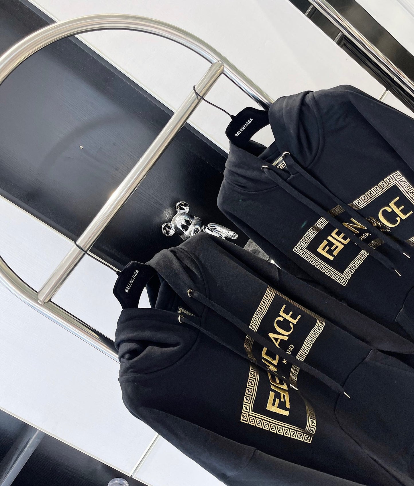 Fendi Hoodies