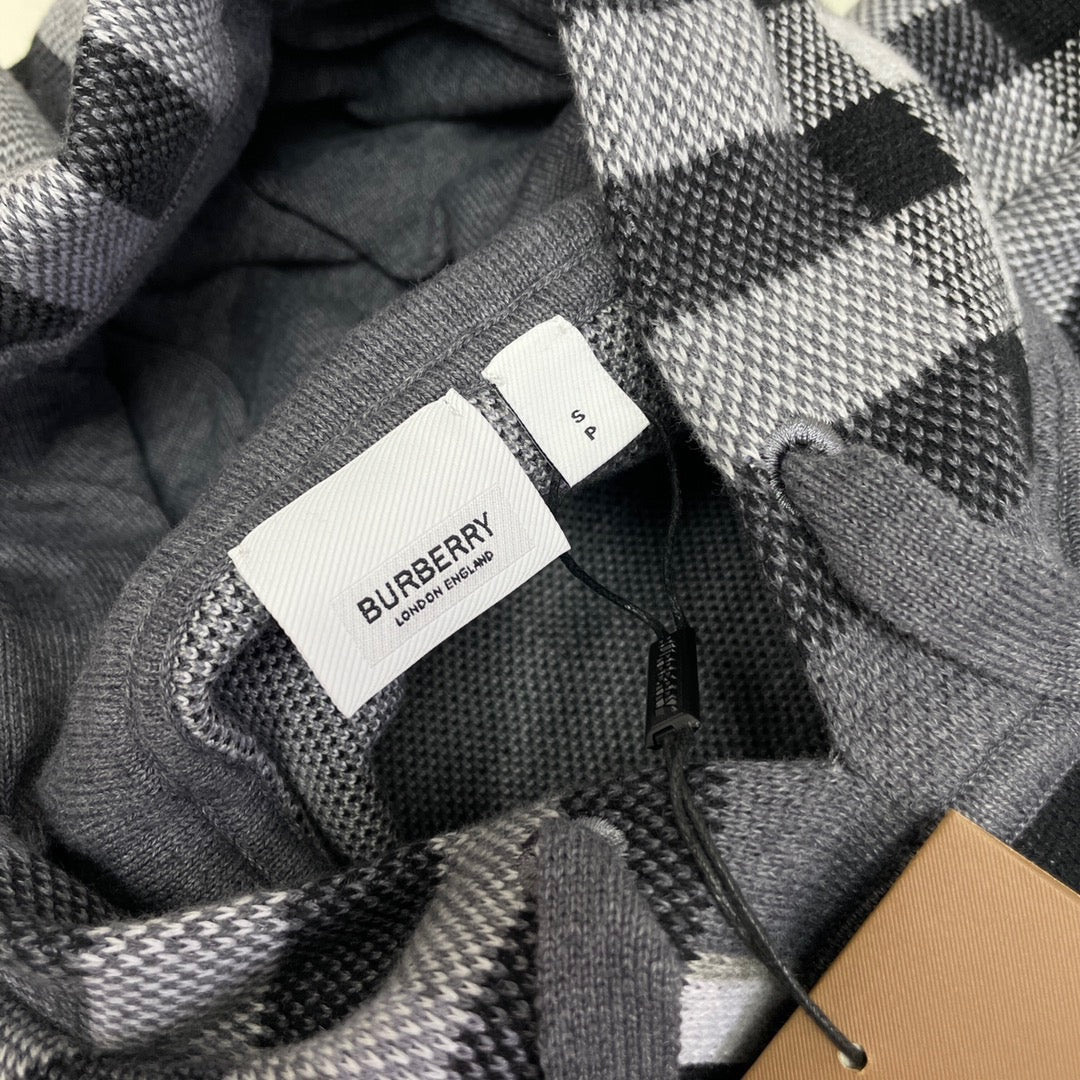 Burberry Hoodies