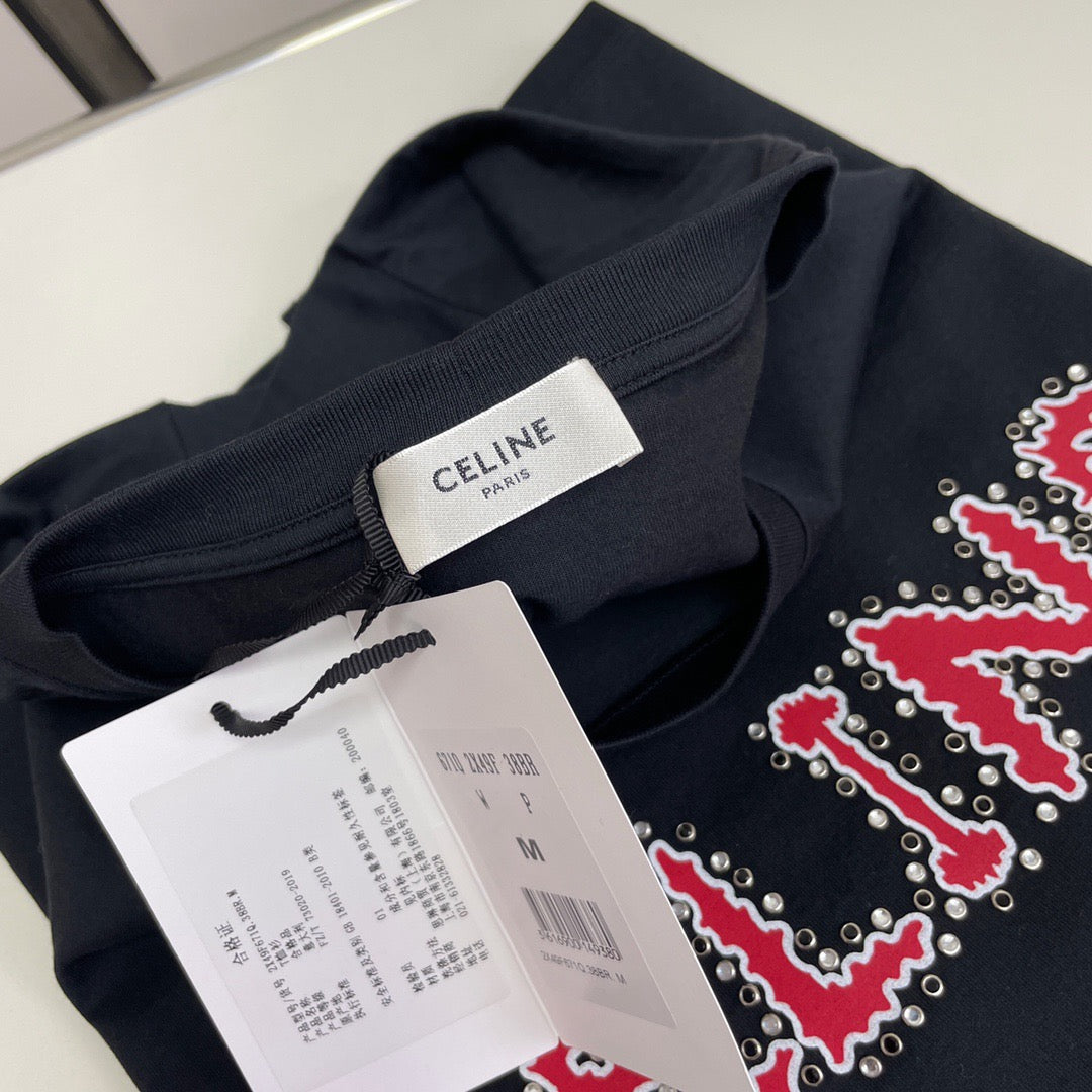 Celine T-shirt