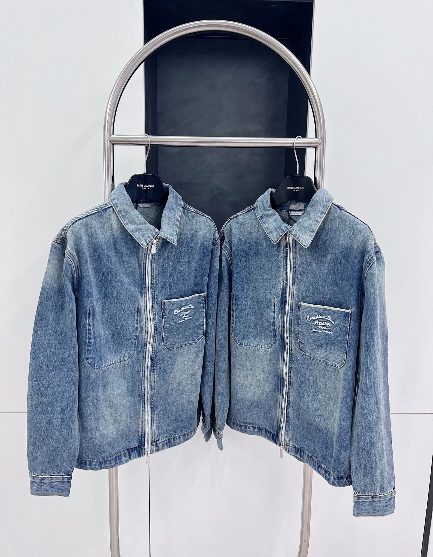Dior Denim Jacket