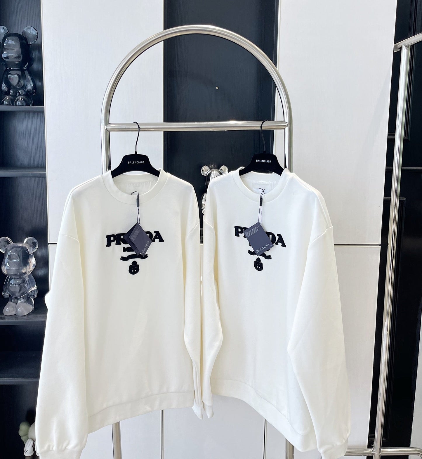 Prada Sweater