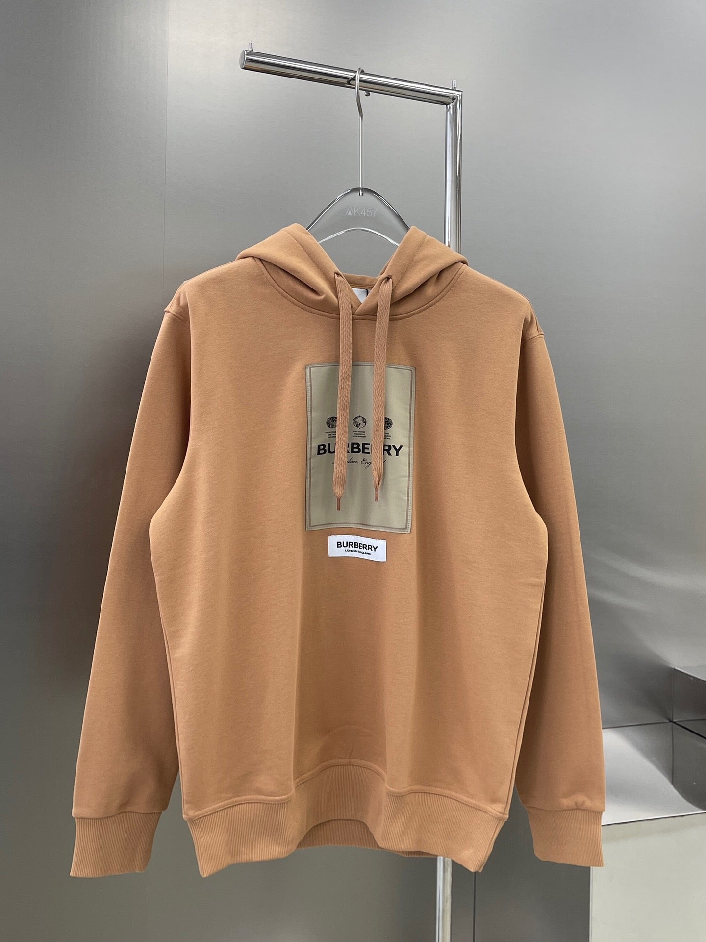 Burberry Hoodies