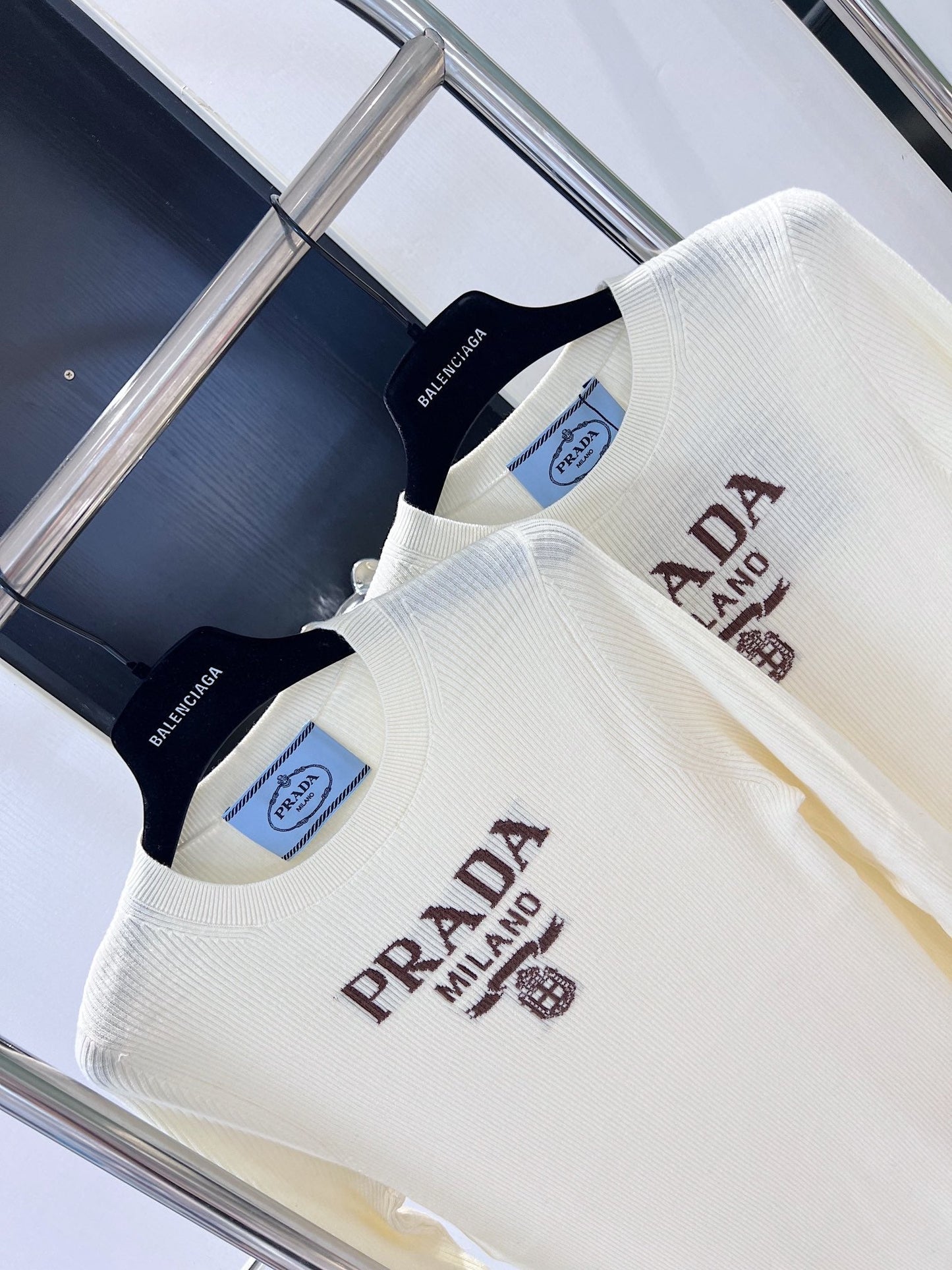 Prada Sweater