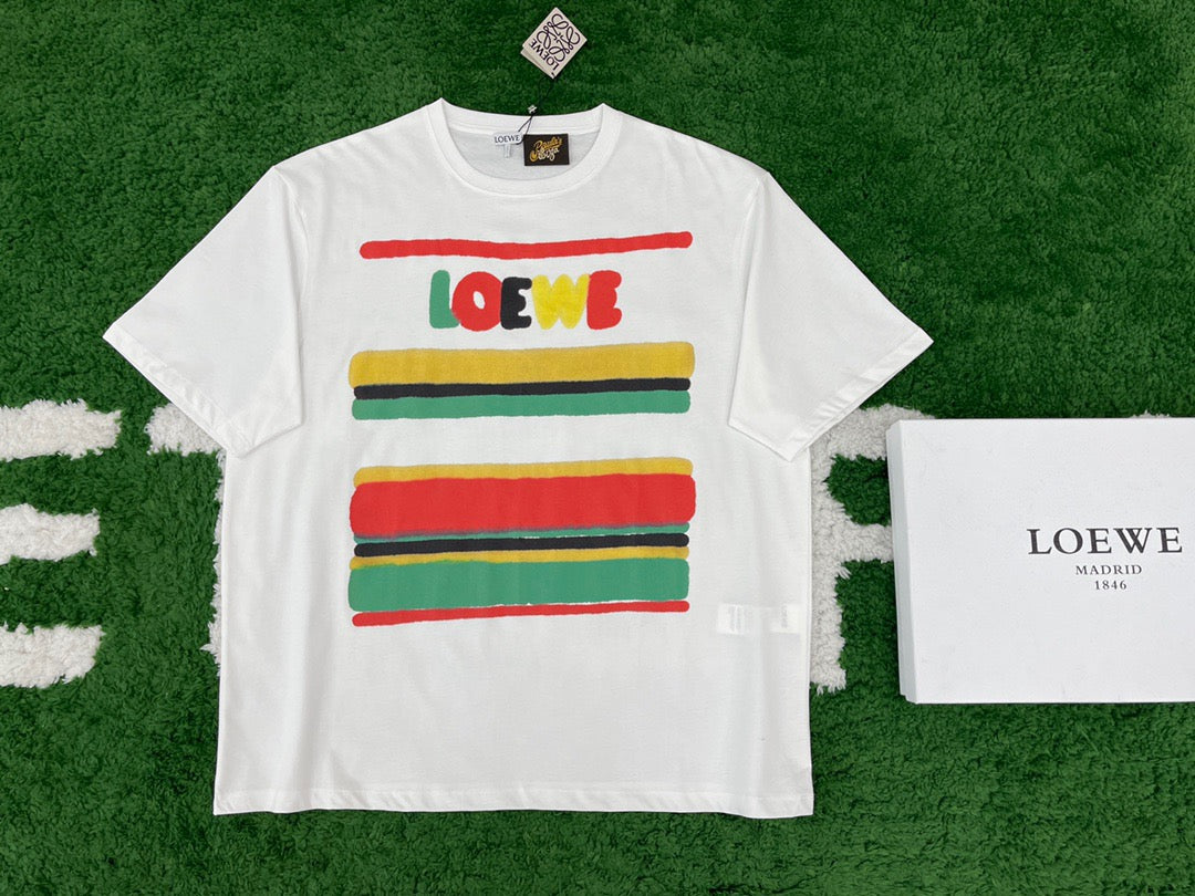 Loewe T-shirt