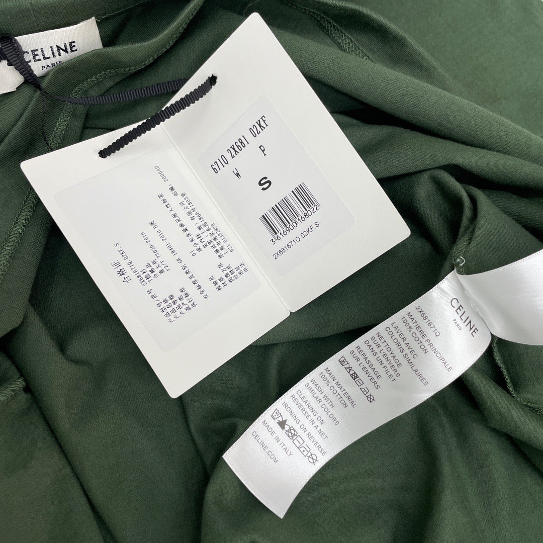 Celine T-shirt