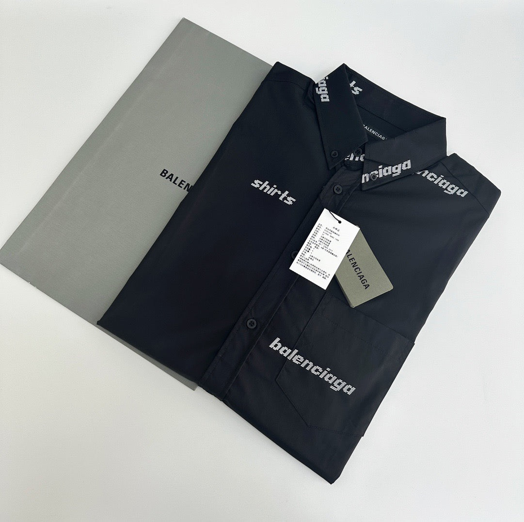Balenciaga Shirt