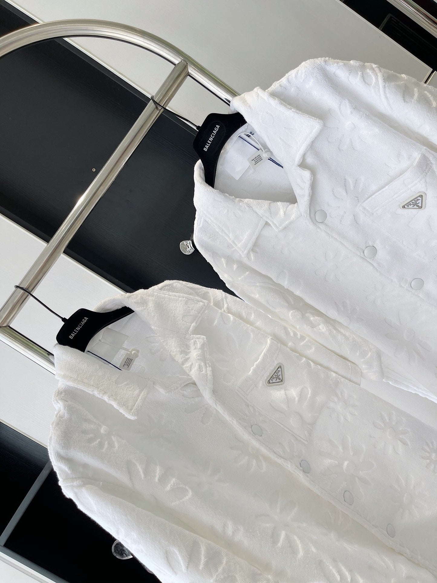 Prada Shirt