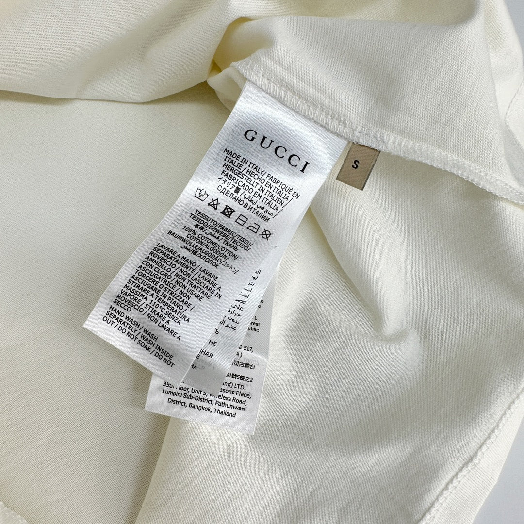 Gucci T-shirt