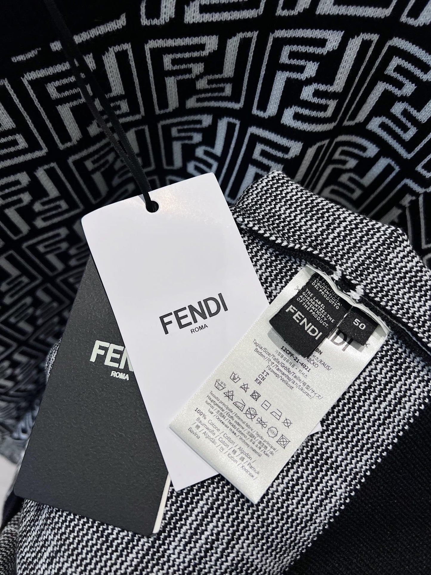 Fendi Sweater