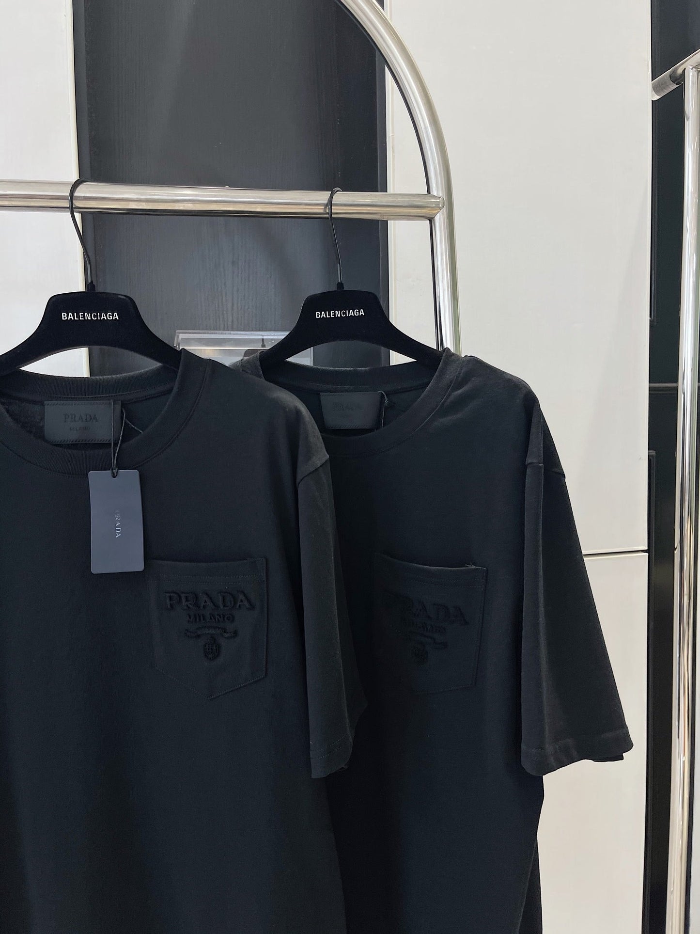 Prada T-shirt