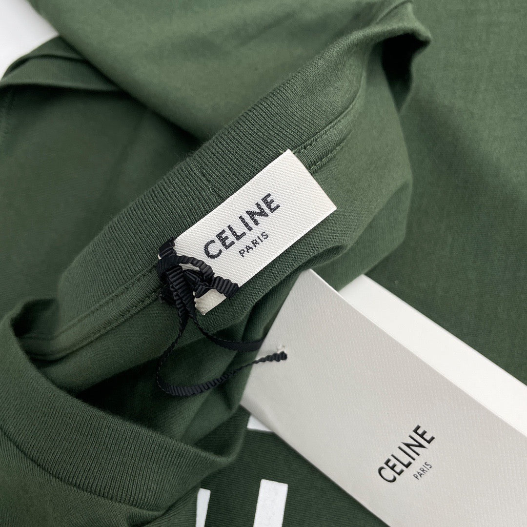 Celine T-shirt
