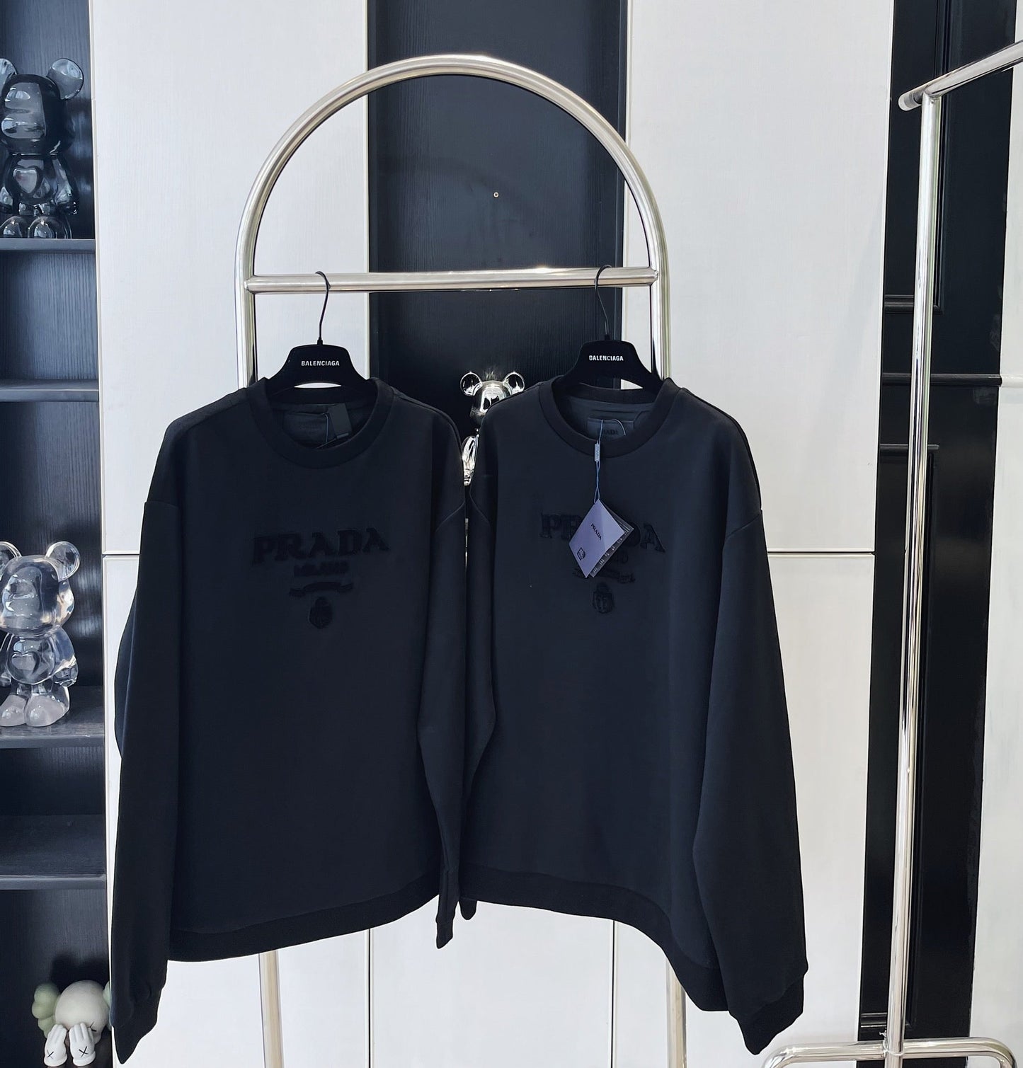 Prada Sweater